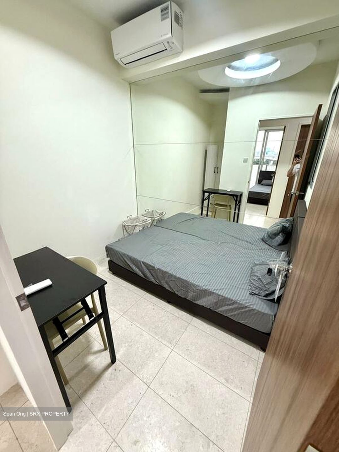 The Centris (D22), Apartment #521624441